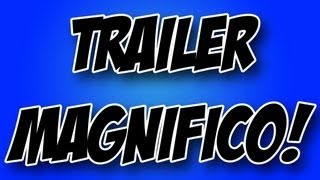 Trailer do Canal